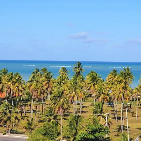 Flat 407 Praia De Intermares, Cabedelo/Joao Pessoa エクステリア 写真