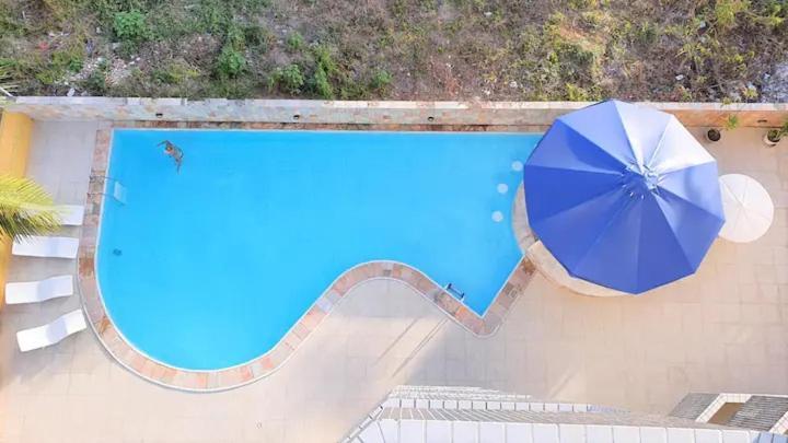 Flat 407 Praia De Intermares, Cabedelo/Joao Pessoa エクステリア 写真