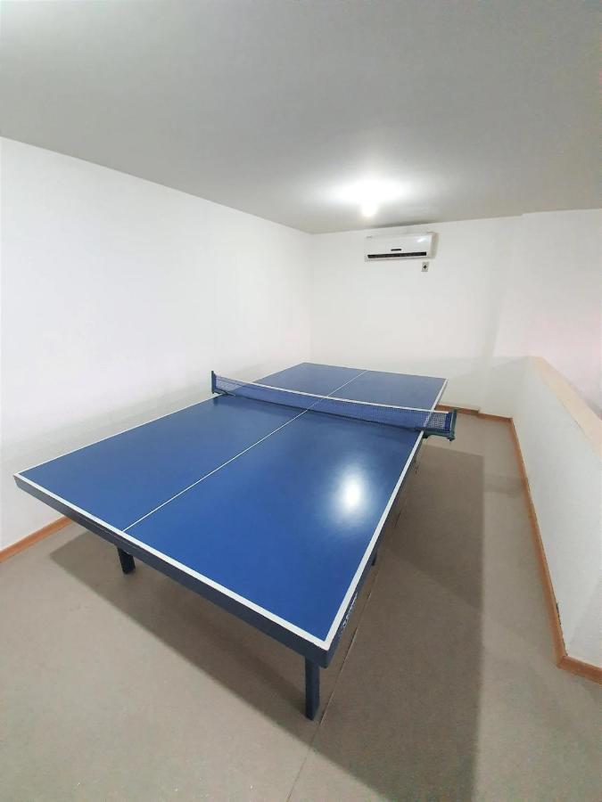 Flat 407 Praia De Intermares, Cabedelo/Joao Pessoa エクステリア 写真