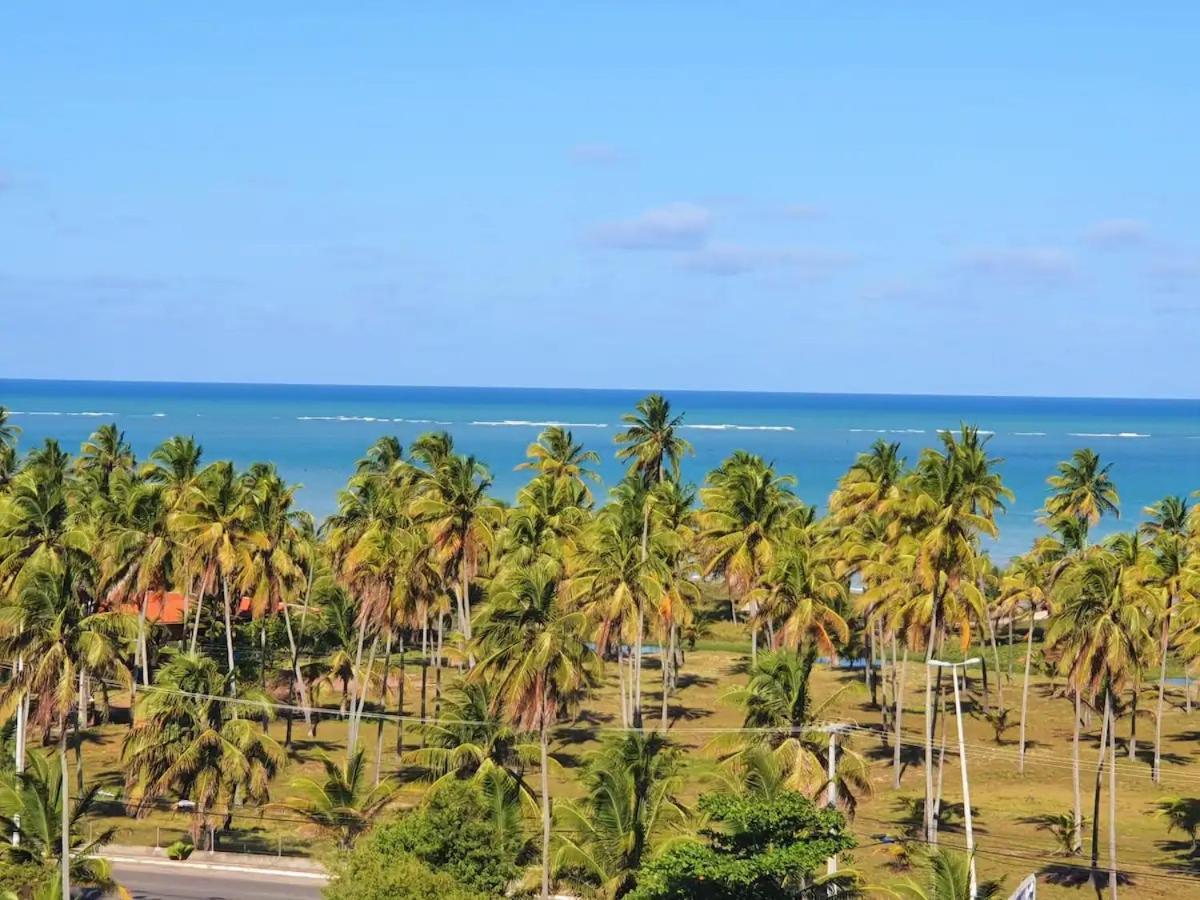 Flat 407 Praia De Intermares, Cabedelo/Joao Pessoa エクステリア 写真
